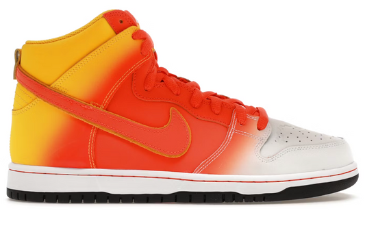 Dunk High SB Sweet Tooth Candy Corn