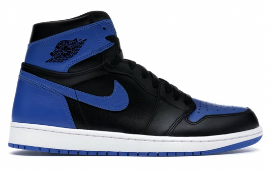 Jordan 1 Royal (2017)