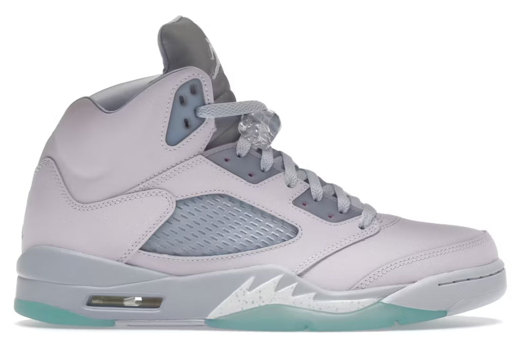 Jordan 5 Easter