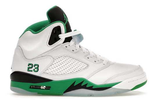 Jordan 5 Lucky Green (Women's)