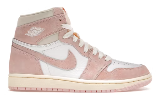 Jordan 1 Washed Pink (Women's)