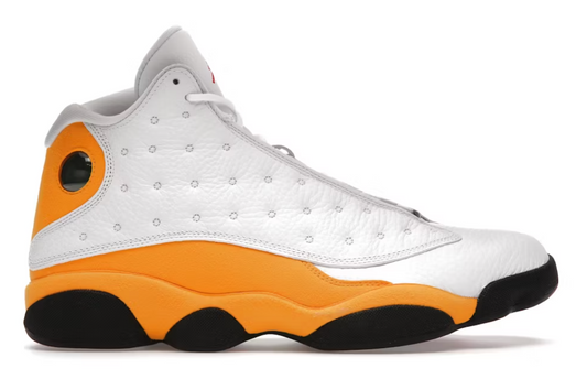 Jordan 13 Del Sol