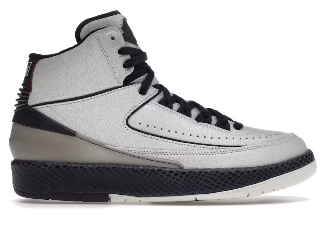 Jordan 2 A Ma Maniere Airness