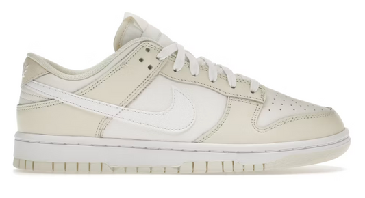 Dunk Low Coconut Milk