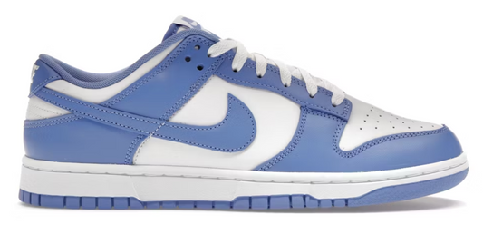 Dunk Low Polar Blue