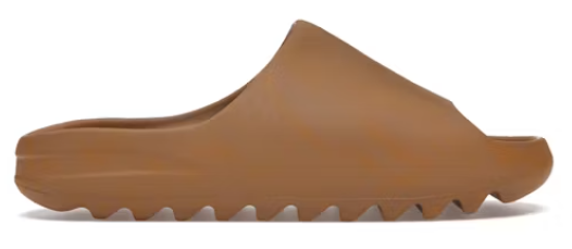 Yeezy Slide Ochre