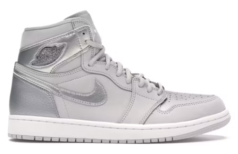 Jordan 1 CO.JP Neutral Grey