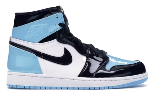 Jordan 1 UNC Patent (Women's)