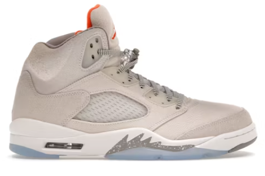 Jordan 5 Craft