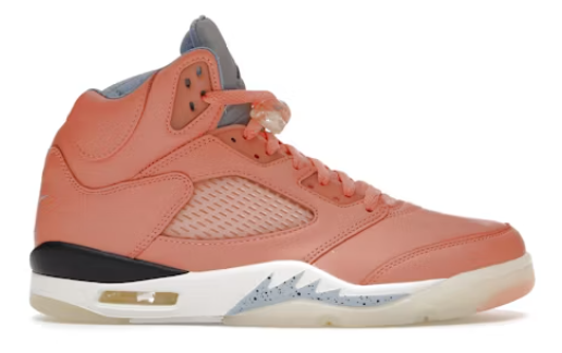 Jordan 5 DJ Khaled We The Best Crimson