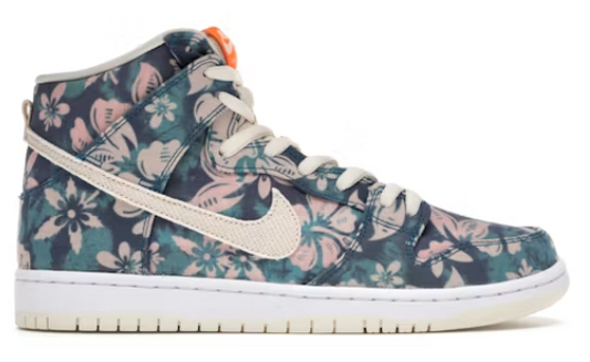 Dunk High SB Hawaii