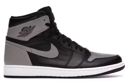 Jordan 1 Shadow