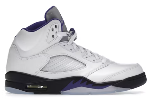 Jordan 5 Dark Concord