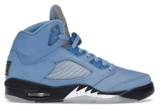 Jordan 5 UNC