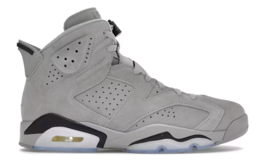 Jordan 6 Georgetown