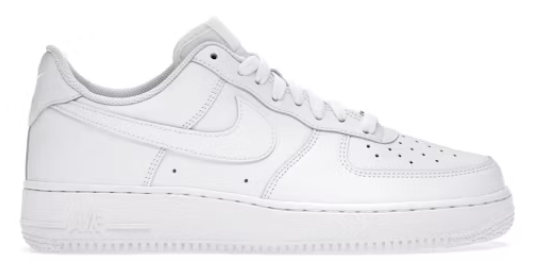 Air Force 1 White