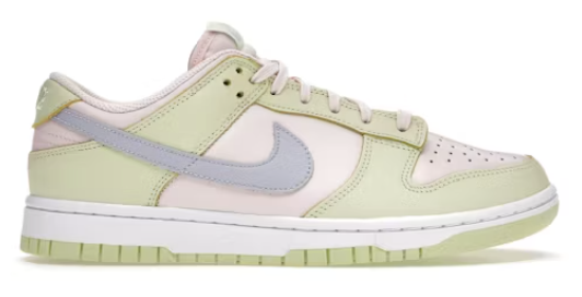 Dunk Low Lime Ice (Women's)