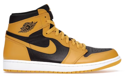 Jordan 1 Pollen