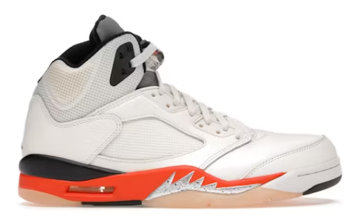 Jordan 5 Shattered Backboard