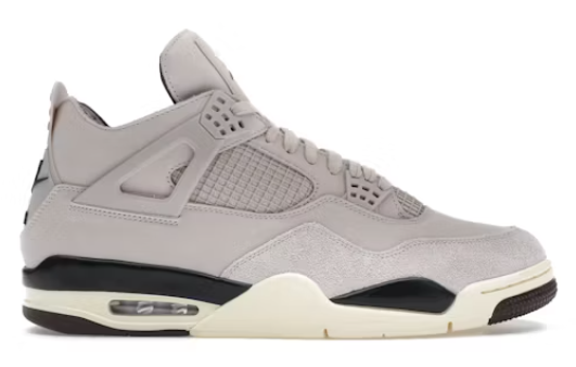 Jordan 4 A Ma Maniere WYWS (Women's)