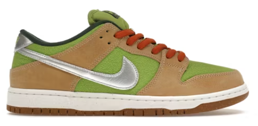 Dunk Low SB Escargot