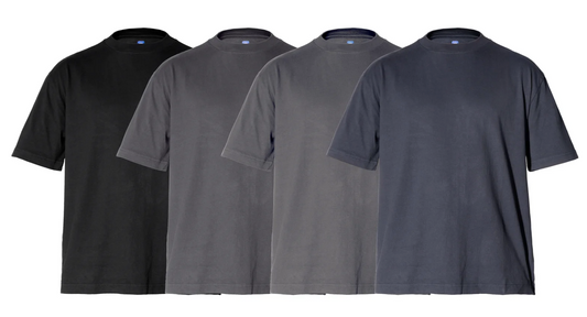 Yeezy Gap Tee's