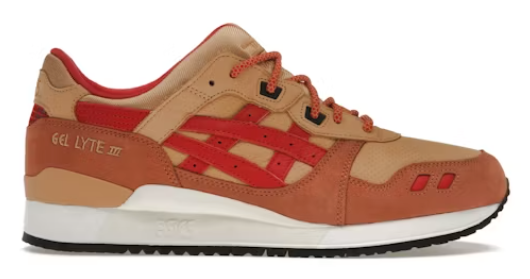 Asics x Kith Marvel Gel-Lyte III X-Men Gambit (9)