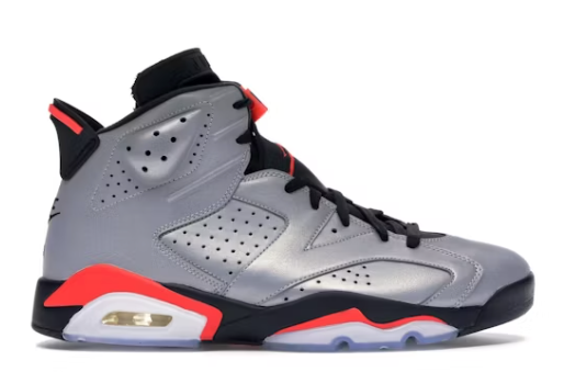 Jordan 6 Reflections Of A Champion