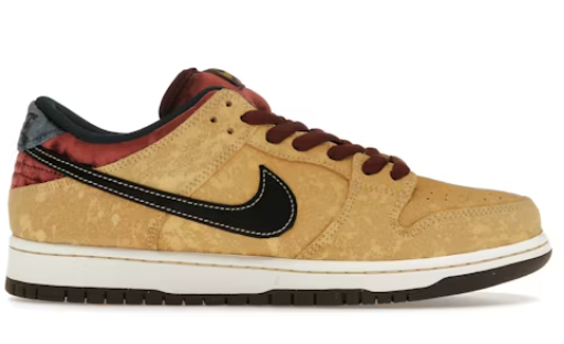 Dunk Low SB City Of Cinema