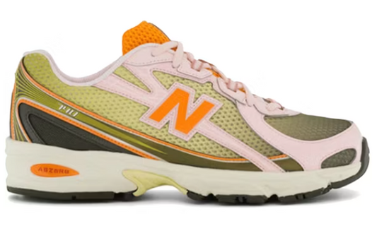 New Balance 740 Concepts Saignée