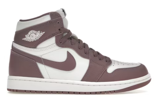 Jordan 1 Mauve