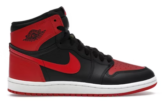 Jordan 1 Retro High '85 Bred