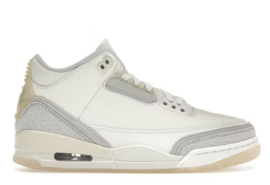 Jordan 3 Craft