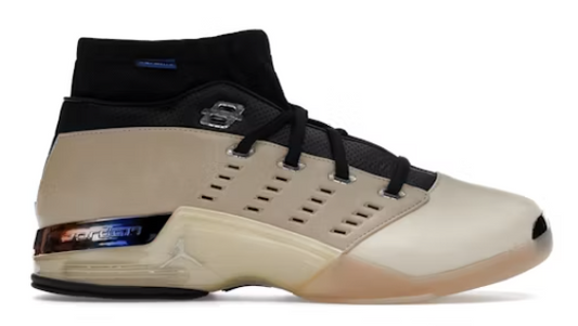 Jordan 17 Low Infinite Archives