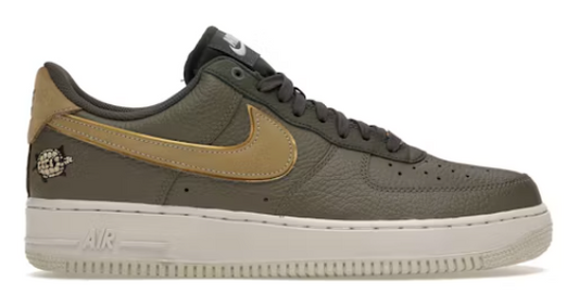 Air Force 1 Low '07 LX Turtle