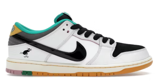 Dunk Low SB CSEF