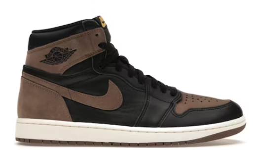 Jordan 1 High Palomino