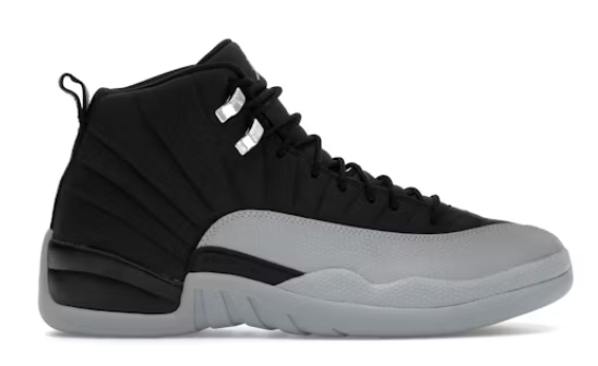 Jordan 12 Barons