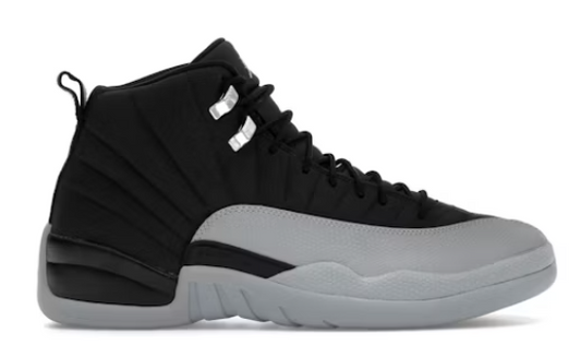 Jordan 12 Barons