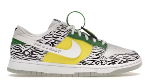 Dunk Low Doernbecher Zoe