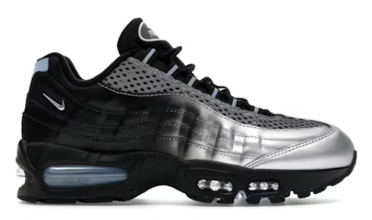 Air Max 95 Big Bubble Palace