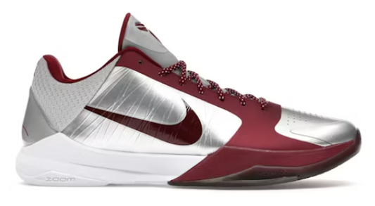 Kobe 5 Protro Lower Merion Aces Away