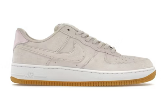Nike Air Force 1 Low SB Light Orewood Brown Pink