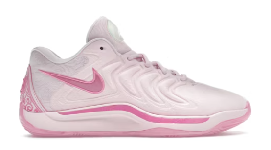 Nike KD 17 Aunt Pearl