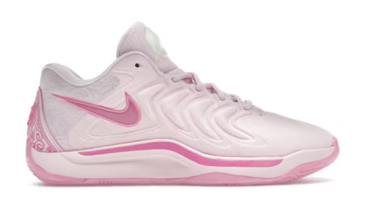 Nike KD 17 Aunt Pearl