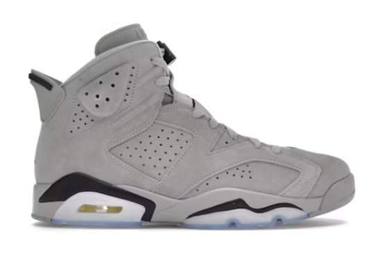 Jordan 6 Georgetown