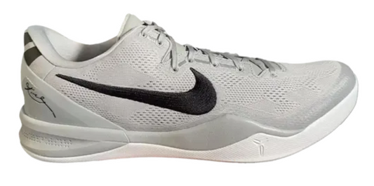 Kobe 8 Protro TB Promo PE Wolf Grey Black
