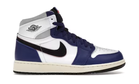 Jordan 1 Rare Air (GS)