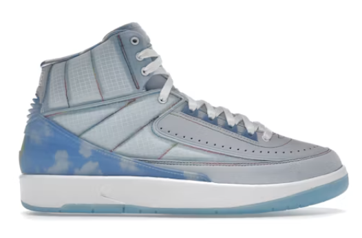 Jordan 2 J Balvin