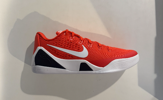 Kobe 9 Protro EM TB Team Orange